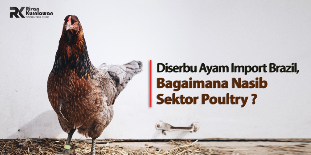 peternakan ayam filipina di indonesia