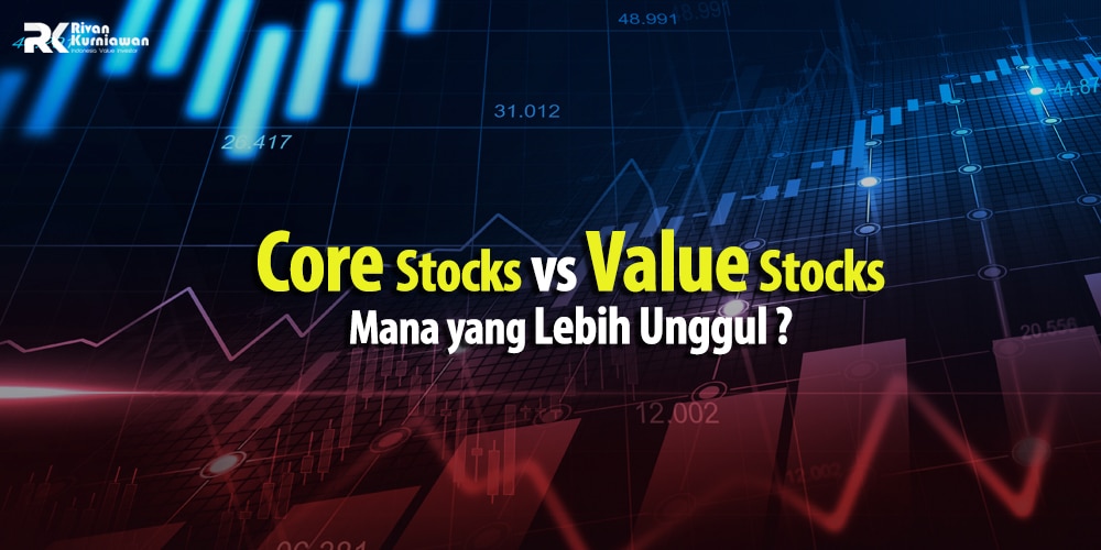 Value stocks