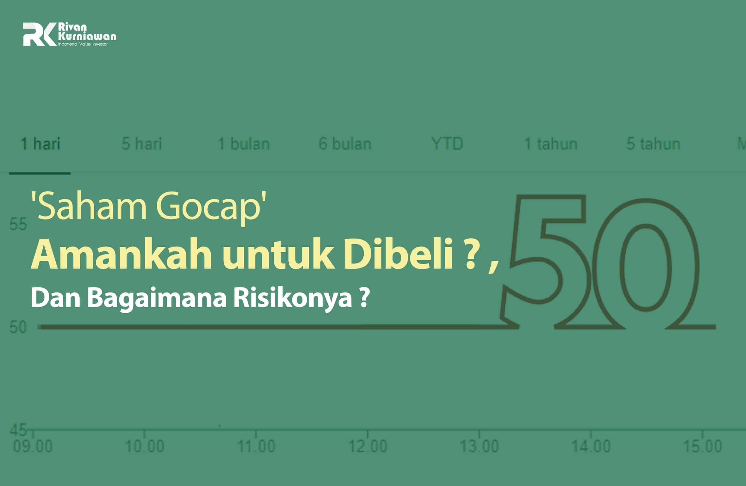 Saham-Gocap-Amankah