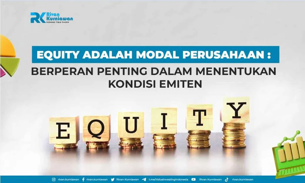 Equity Jenis Unsur Dan Cara Menghitungnya Pinhome 0519