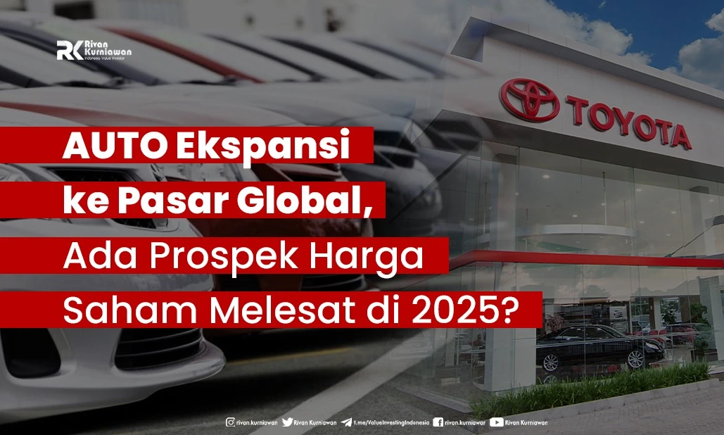Menjelajahi Cakrawala Baru: Panduan Komprehensif Ekspansi Pasar Global